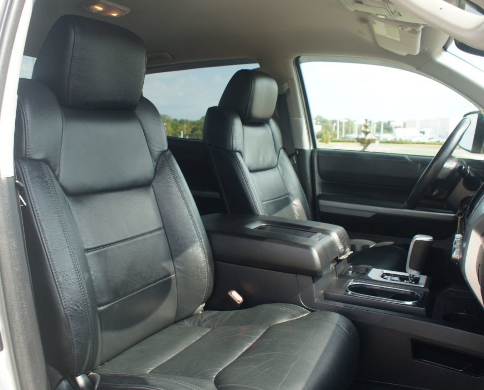 2021 Toyota Tundra 2WD SR5