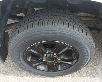 2021 Toyota Tundra 2WD SR5