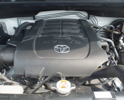 2021 Toyota Tundra 2WD SR5