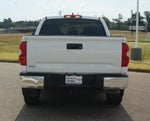2021 Toyota Tundra 2WD SR5