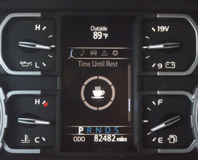 2021 Toyota Tundra 2WD SR5