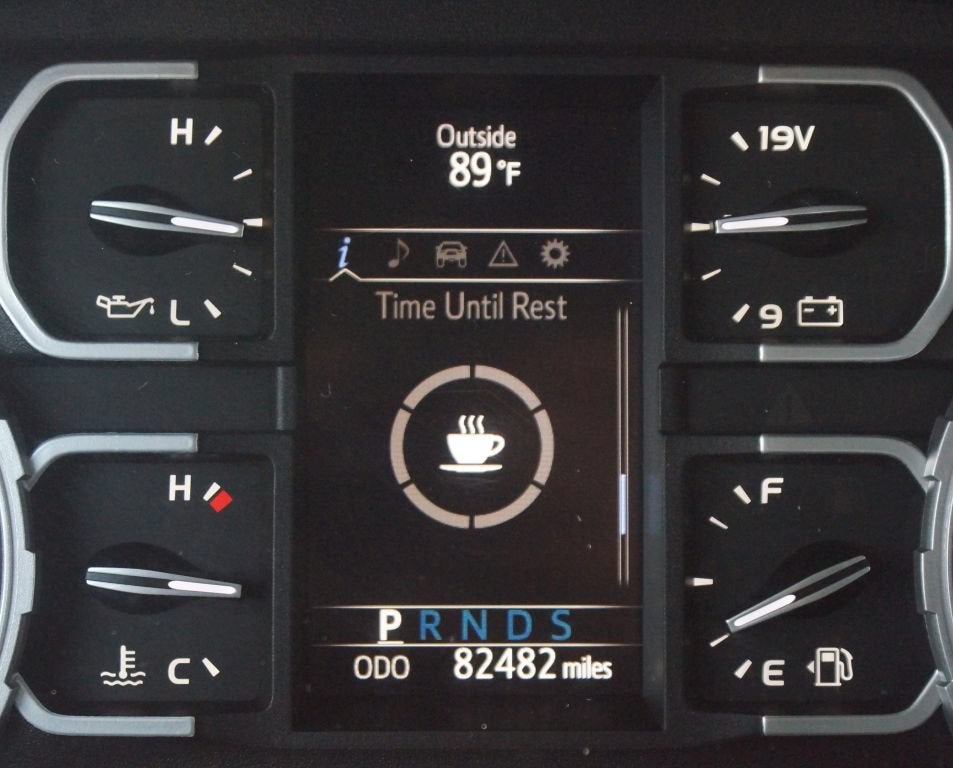 2021 Toyota Tundra 2WD SR5