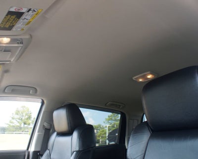 2021 Toyota Tundra 2WD SR5