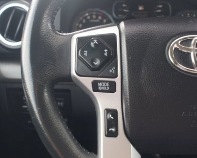 2021 Toyota Tundra 2WD SR5