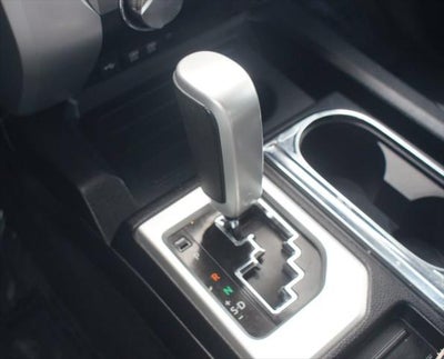 2021 Toyota Tundra 2WD SR5