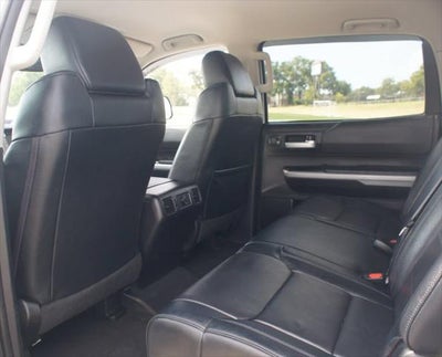 2021 Toyota Tundra 2WD SR5