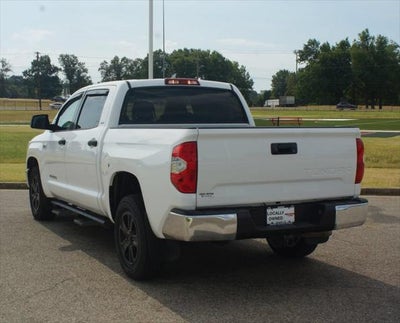 2021 Toyota Tundra 2WD SR5