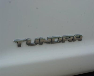 2021 Toyota Tundra 2WD SR5