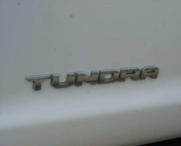 2021 Toyota Tundra 2WD SR5