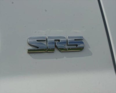 2021 Toyota Tundra 2WD SR5