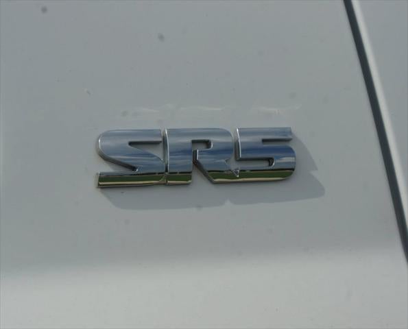 2021 Toyota Tundra 2WD SR5