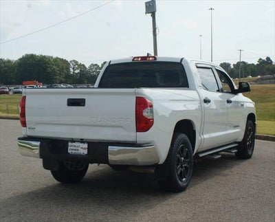 2021 Toyota Tundra 2WD SR5