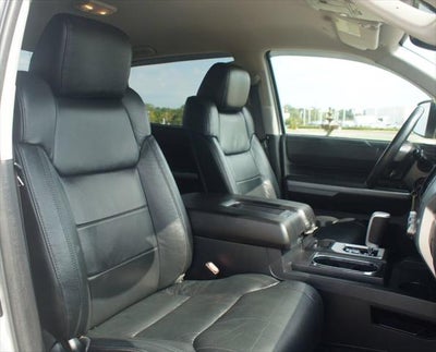 2021 Toyota Tundra 2WD SR5