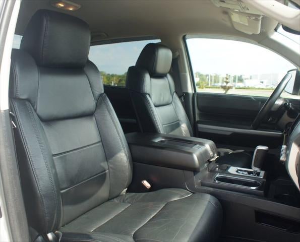 2021 Toyota Tundra 2WD SR5