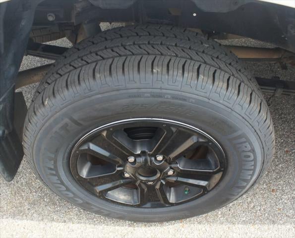 2021 Toyota Tundra 2WD SR5