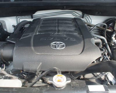2021 Toyota Tundra 2WD SR5