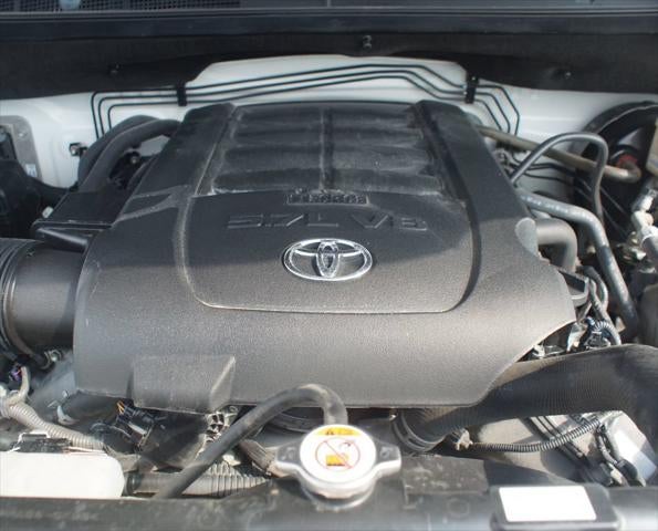 2021 Toyota Tundra 2WD SR5