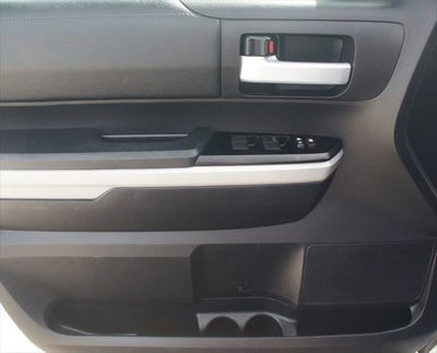 2021 Toyota Tundra 2WD SR5