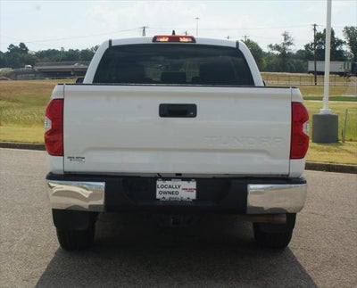 2021 Toyota Tundra 2WD SR5