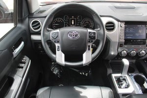 2021 Toyota Tundra 2WD SR5