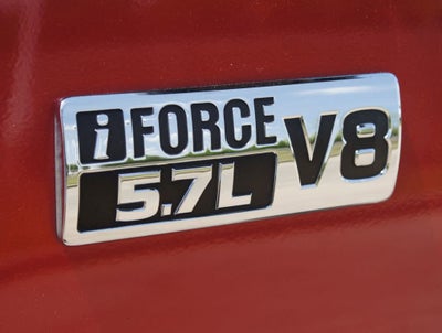 2021 Toyota Tundra 2WD SR5