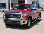 2021 Toyota Tundra 2WD SR5