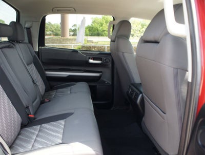 2021 Toyota Tundra 2WD SR5