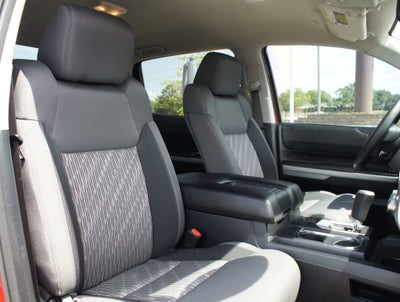 2021 Toyota Tundra 2WD SR5