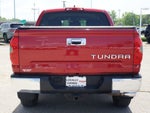 2021 Toyota Tundra 2WD SR5