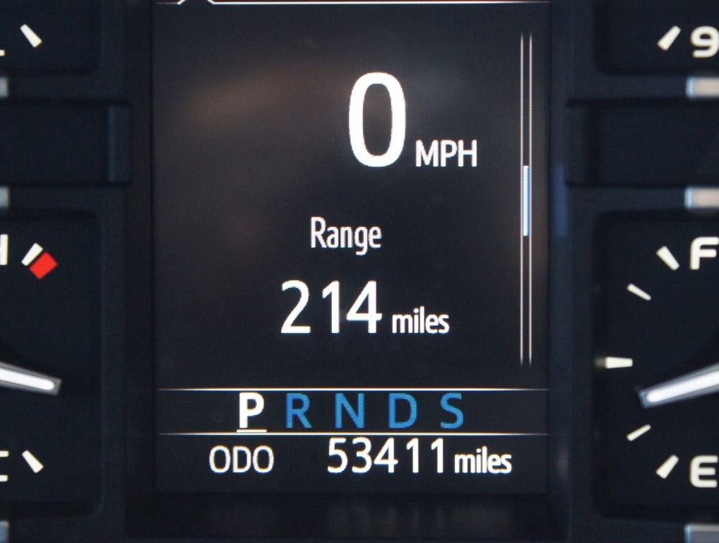 2021 Toyota Tundra 2WD SR5