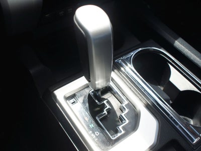 2021 Toyota Tundra 2WD SR5