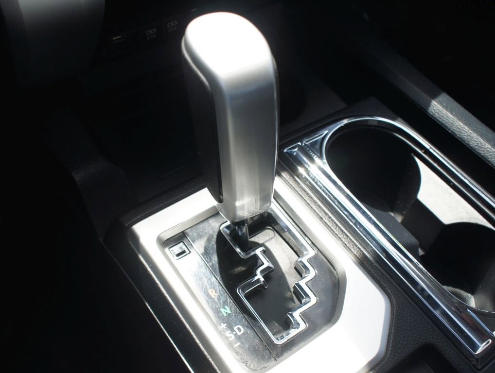 2021 Toyota Tundra 2WD SR5