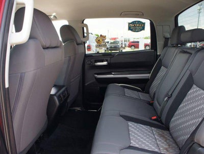 2021 Toyota Tundra 2WD SR5