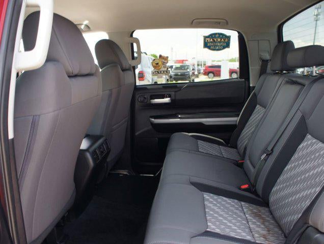 2021 Toyota Tundra 2WD SR5