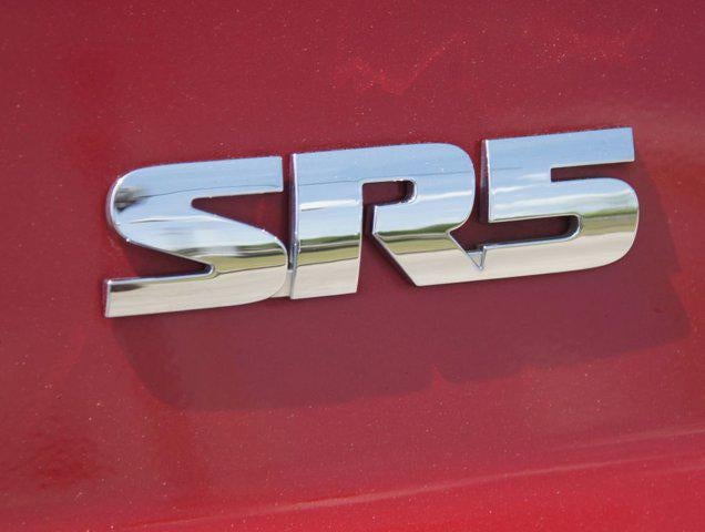 2021 Toyota Tundra 2WD SR5