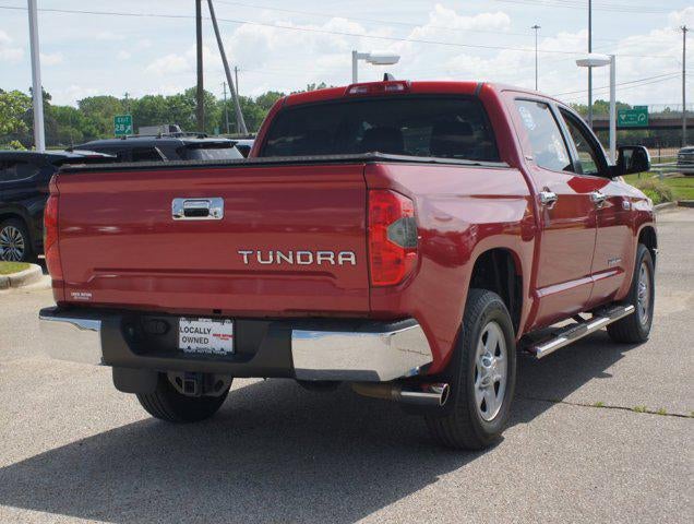 2021 Toyota Tundra 2WD SR5