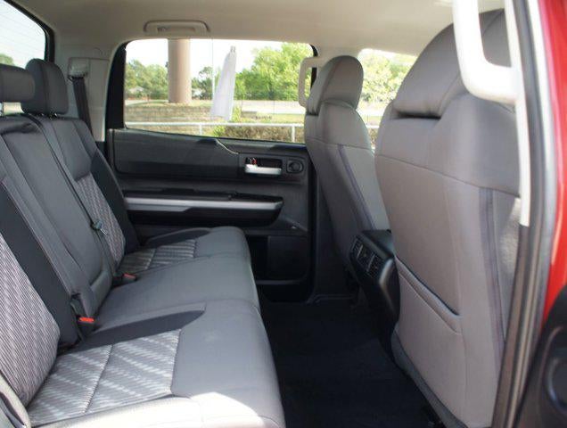 2021 Toyota Tundra 2WD SR5