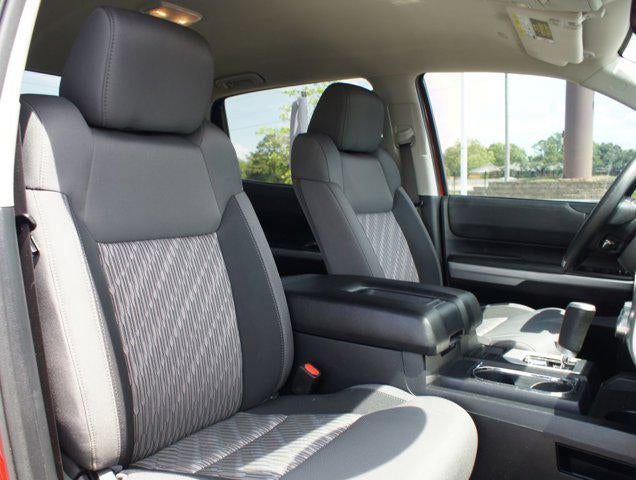 2021 Toyota Tundra 2WD SR5