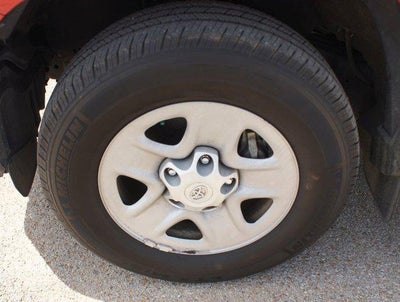 2021 Toyota Tundra 2WD SR5