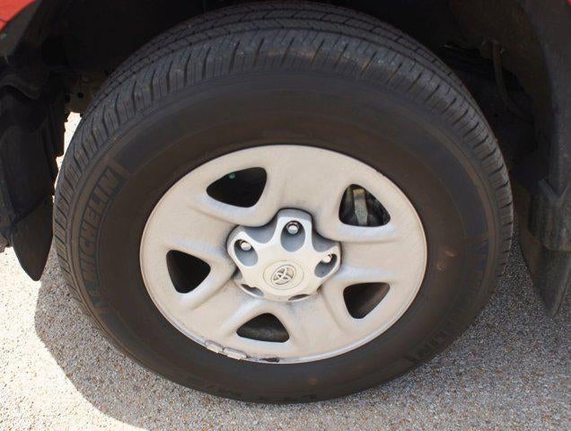 2021 Toyota Tundra 2WD SR5