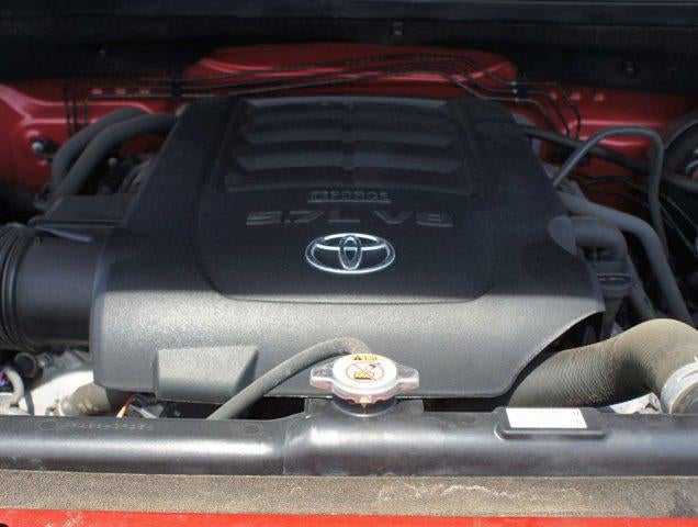 2021 Toyota Tundra 2WD SR5