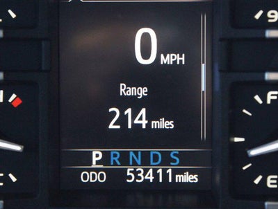 2021 Toyota Tundra 2WD SR5