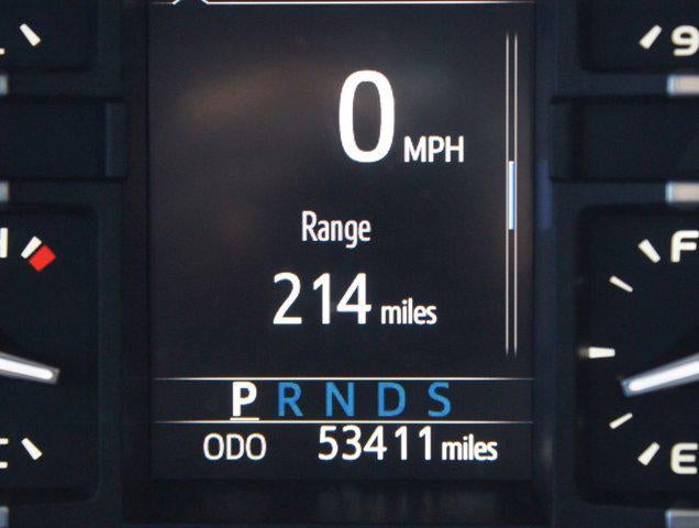 2021 Toyota Tundra 2WD SR5