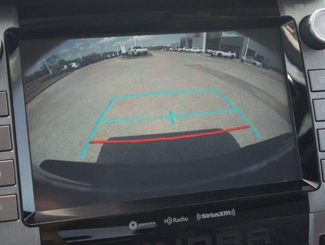 2021 Toyota Tundra 2WD SR5