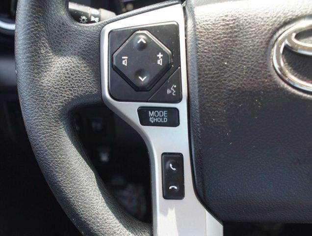 2021 Toyota Tundra 2WD SR5