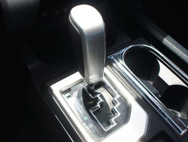 2021 Toyota Tundra 2WD SR5