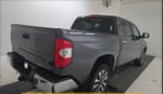 2018 Toyota Tundra 4WD Limited
