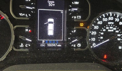 2018 Toyota Tundra 4WD Limited