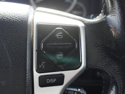 2014 Toyota Tundra 4WD Truck LTD