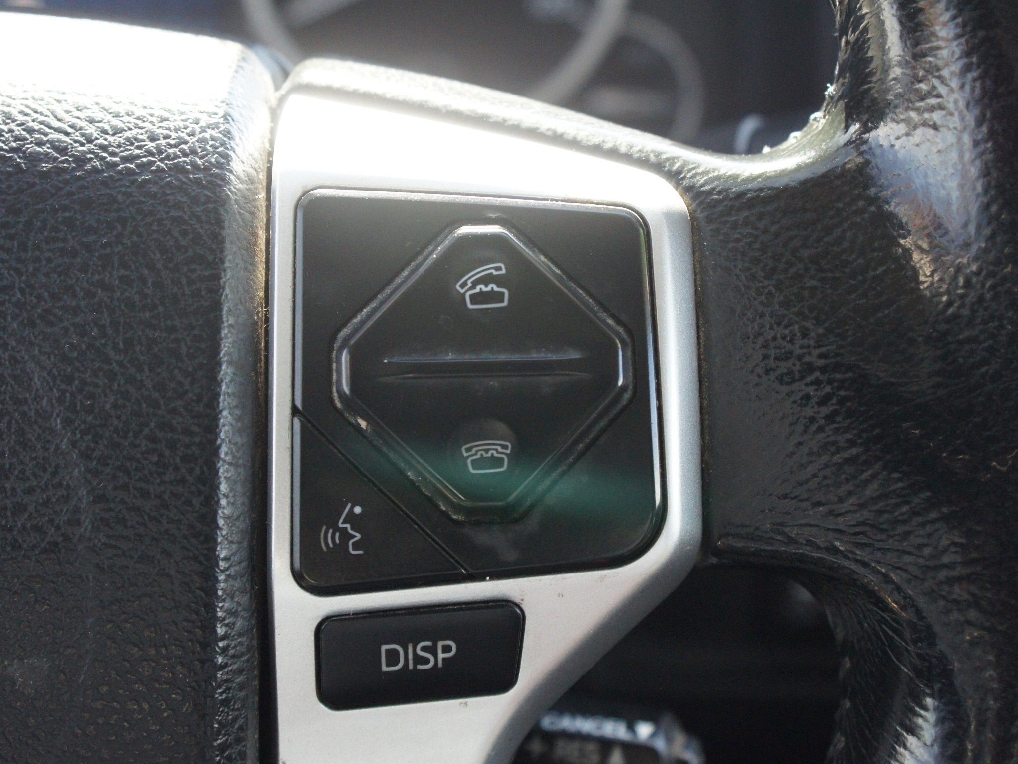 2014 Toyota Tundra 4WD Truck LTD